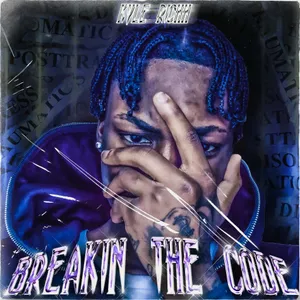 Kyle Richh Breakin The Code Wallpaper