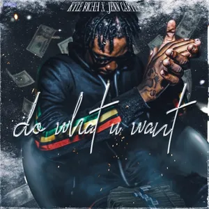 Kyle Richh Do What You Want Wallpaper