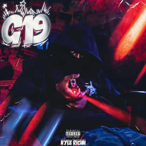 Kyle Richh G19 Cover Wallpaper