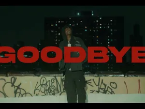 Kyle Richh Goodbye Song Wallpaper