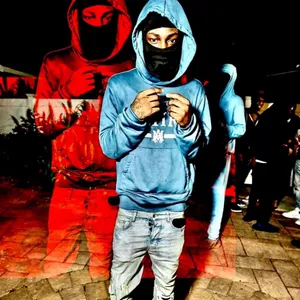 Kyle Richh Style And Vibe Wallpaper