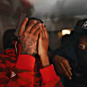 Kyle Richh Style Vibes Wallpaper