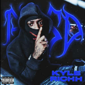 Kyle Richh Urban Music Artist Wallpaper