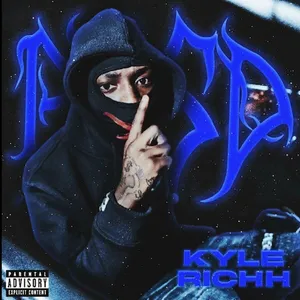 Kyle Richh Urban Music Artist Wallpaper