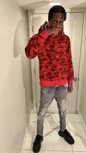 Kyle Richh Urban Style Wallpaper