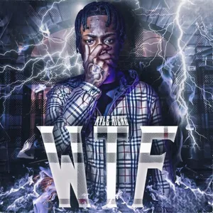 Kyle Richh W T F Cover Wallpaper