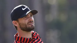 Kyle Stanley Close-up Wallpaper