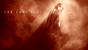 Kylo Ren Debut In Star Wars Wallpaper