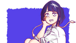 Kyoka Jiro, Magnificent Hero Of The My Hero Academia Universe Wallpaper