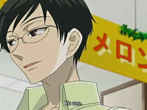 Kyoya Ootori 2048 X 1536 Wallpaper Wallpaper