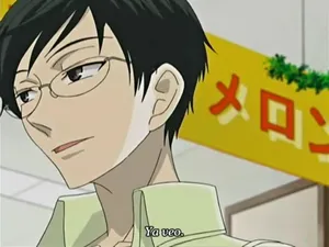 Kyoya Ootori 2048 X 1536 Wallpaper Wallpaper