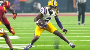 Kyren Lacy Football Action Wallpaper