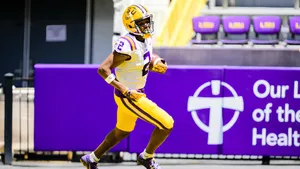 Kyren Lacy Football Action Wallpaper