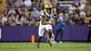 Kyren Lacy Football Action Wallpaper