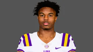 Kyren Lacy L S U Football Player Wallpaper