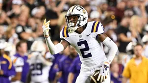 Kyren Lacy L S U Football Star Wallpaper