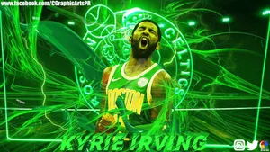 Kyrie Irving, 