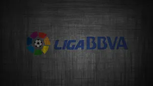 La Liga Black Wallpaper