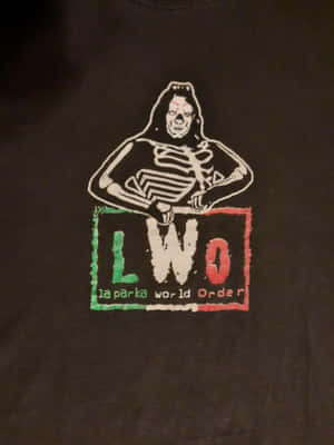 La Parka L W O T Shirt Design Wallpaper