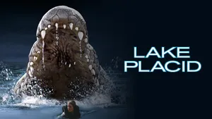 Lake Placid Movie Poster Wallpaper