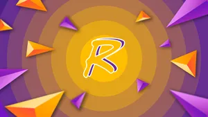 Lakers R Alphabet Wallpaper