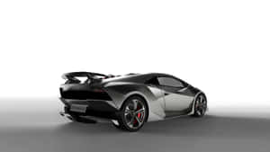 Lamborghini Sesto Elemento - A Masterpiece In Performance & Design Wallpaper