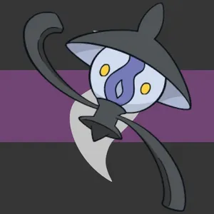 Lampent In Purple And Black Backdrop Wallpaper