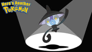 Lampent Under Spotlights Wallpaper