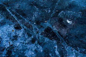 Landfills Of Plastic Pollution Wallpaper