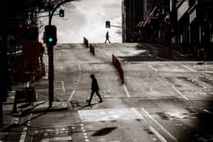 Languishing Society Hd Wallpaper