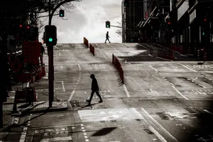 Languishing Society Hd Wallpaper