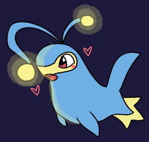 Lanturn With Hearts Wallpaper