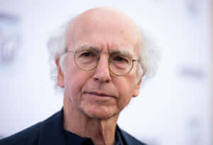 Larry David In A Classic 