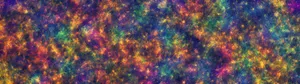 Latent Galaxy Art Wallpaper
