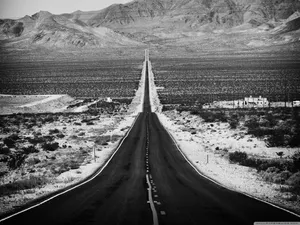 Lateral Plains Wallpaper