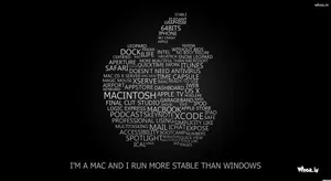 Latest Apple 4k Model Wallpaper