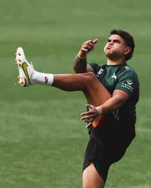 Latrell Mitchell Wallpaper