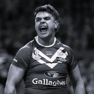 Latrell Mitchell Wallpaper
