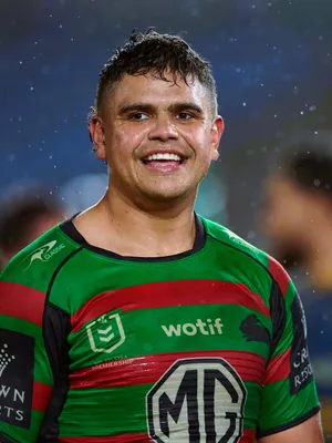 Latrell Mitchell Wallpaper