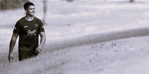 Latrell Mitchell Wallpaper