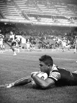 Latrell Mitchell Wallpaper