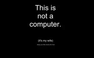 Laugh Out Loud! Wallpaper