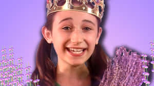 Lavender Blue Evokes Relaxation, Calm And Beauty In Any Space. Wallpaper