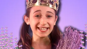 Lavender Blue Evokes Relaxation, Calm And Beauty In Any Space. Wallpaper