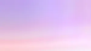 Lavender Pink Gradient Wallpaper