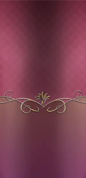 Lavish Accent Wallpaper