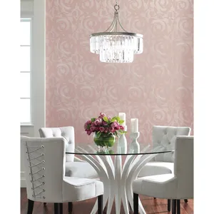 Lavish Furniture Set Wallpaper