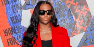 Law Roach Prepared For The Runway Wallpaper