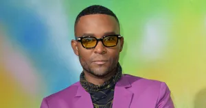 Law Roach: The Visionary Behind Iconic Celebrity Fashion Wallpaper