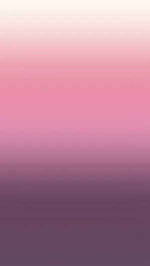 Layered Shades Of White, Purple And Pink For A Perfect Gradient Wallpaper